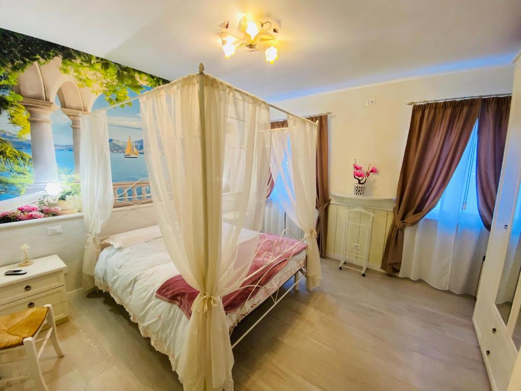Apartment with 2 bedrooms and terrace image 6