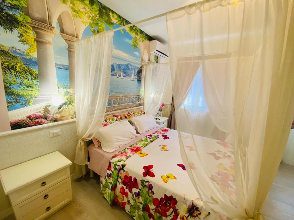 Apartment with 2 bedrooms and terrace image 10