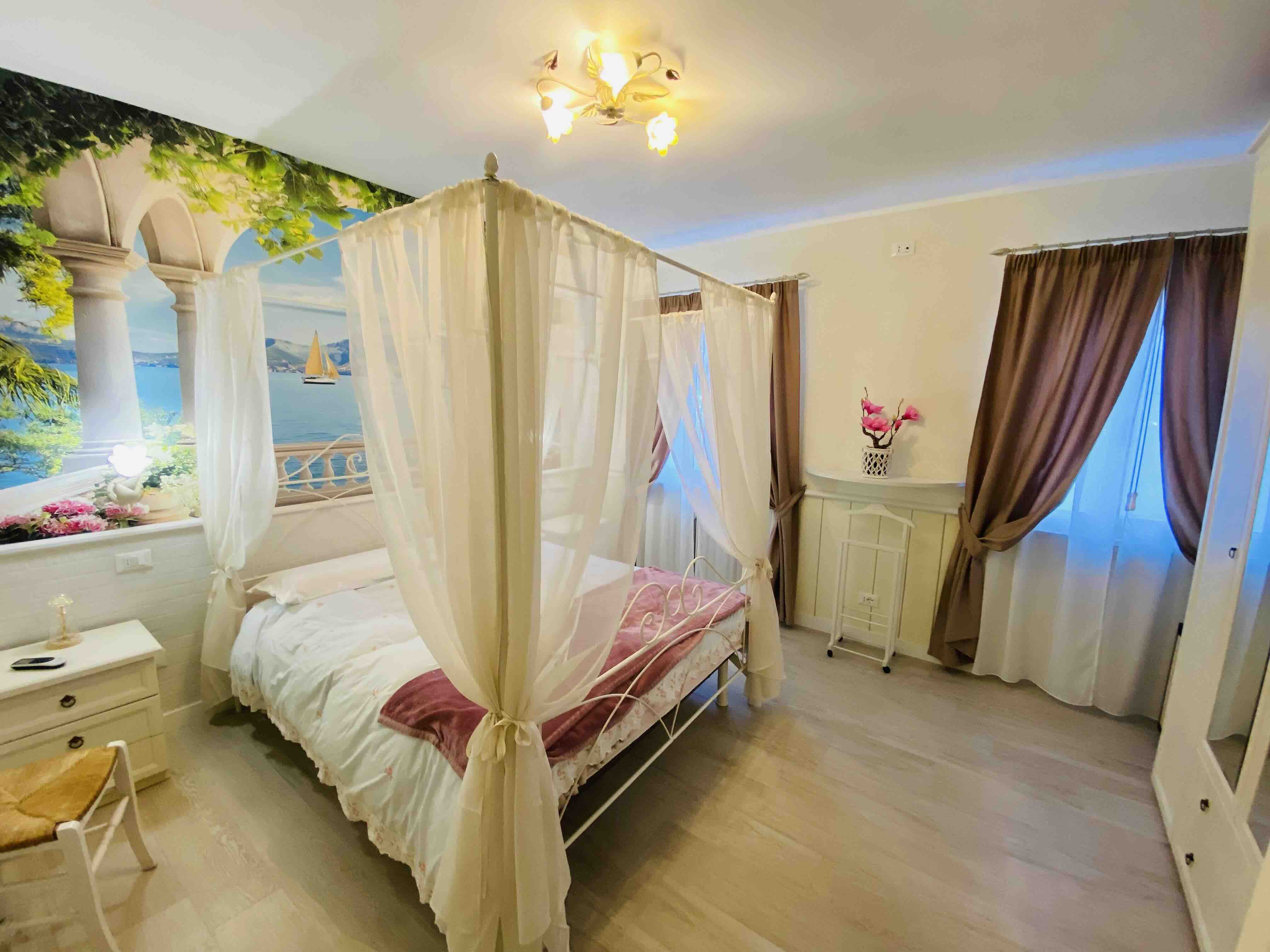 Apartment with 2 bedrooms and terrace image 3