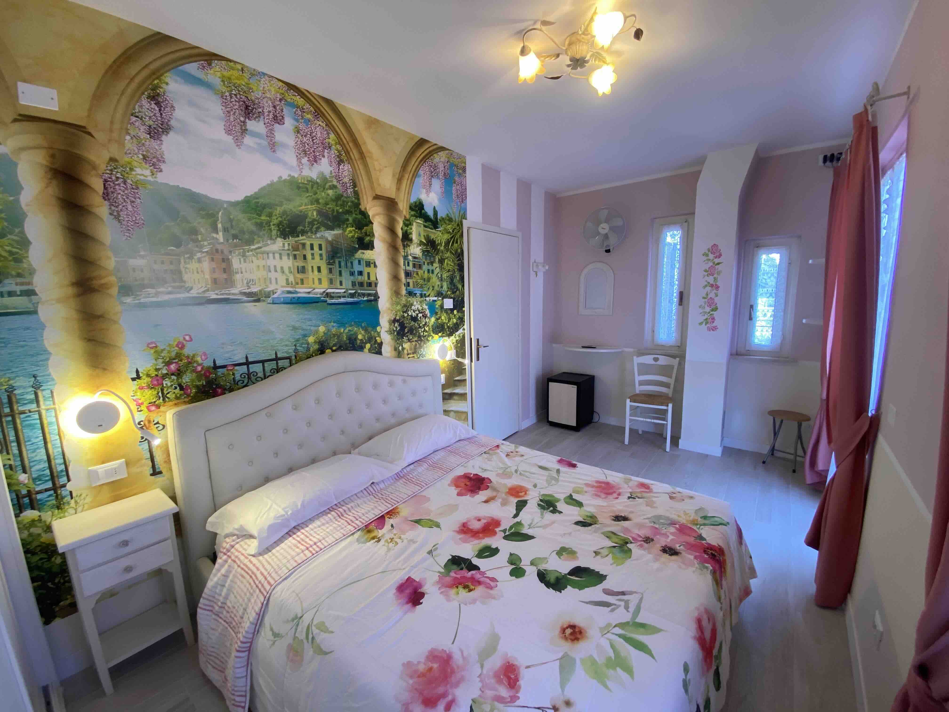Apartment with 2 bedrooms and terrace image 4